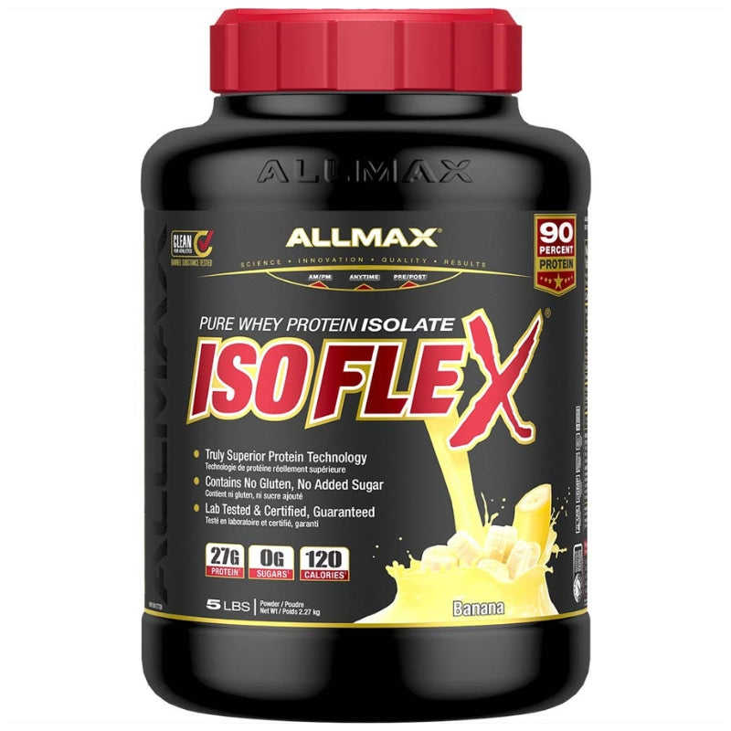 Allmax-Isoflex-Whey-Protein-Isolate-Banana