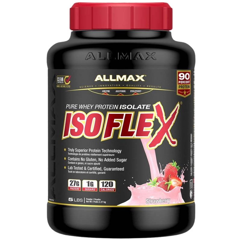 Allmax-Isoflex-Whey-Protein-Isolate-Strawberry