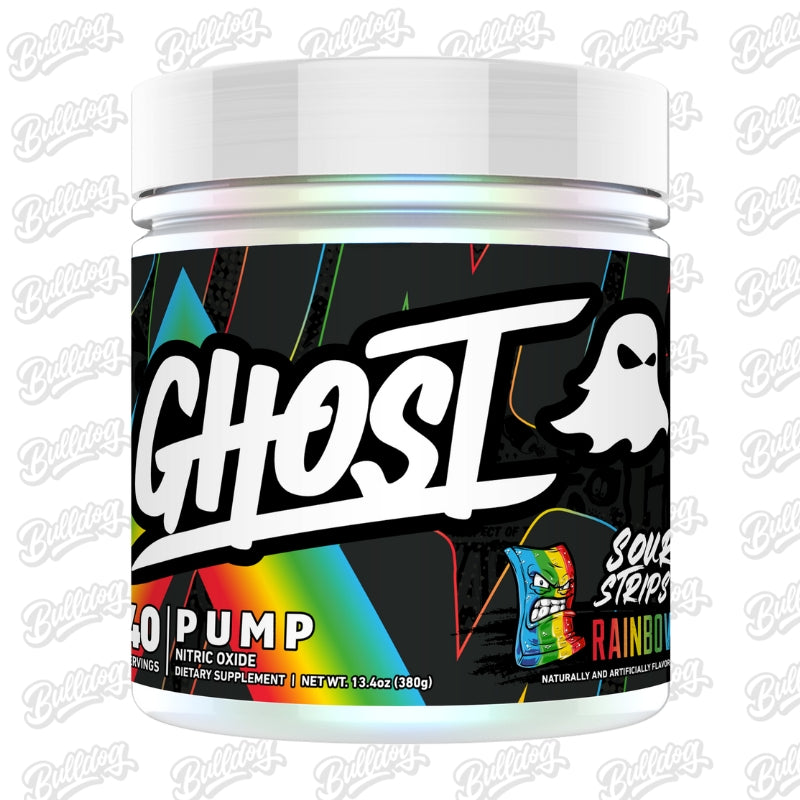 GHOST Pump V2