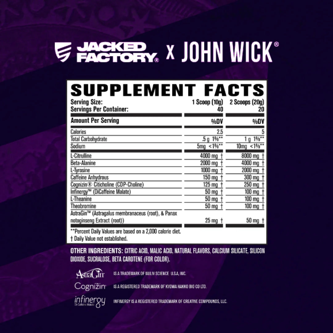 Jacked-Factory-John-Wick-Pre-Workout-Supplement-Facts