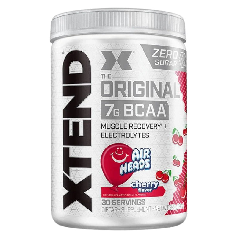 Xtend BCAA, 30 servings