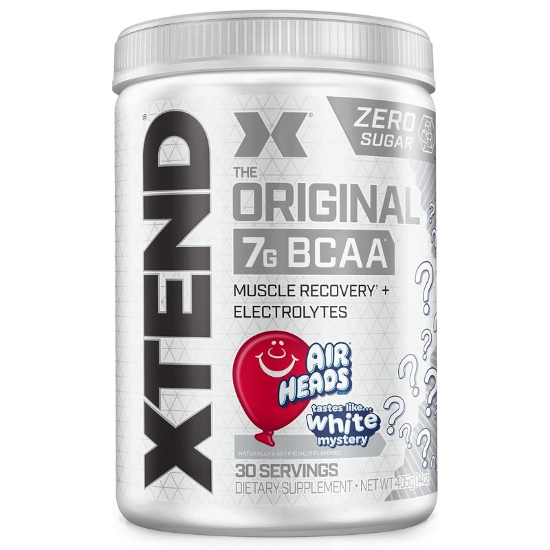 Xtend BCAA, 30 servings